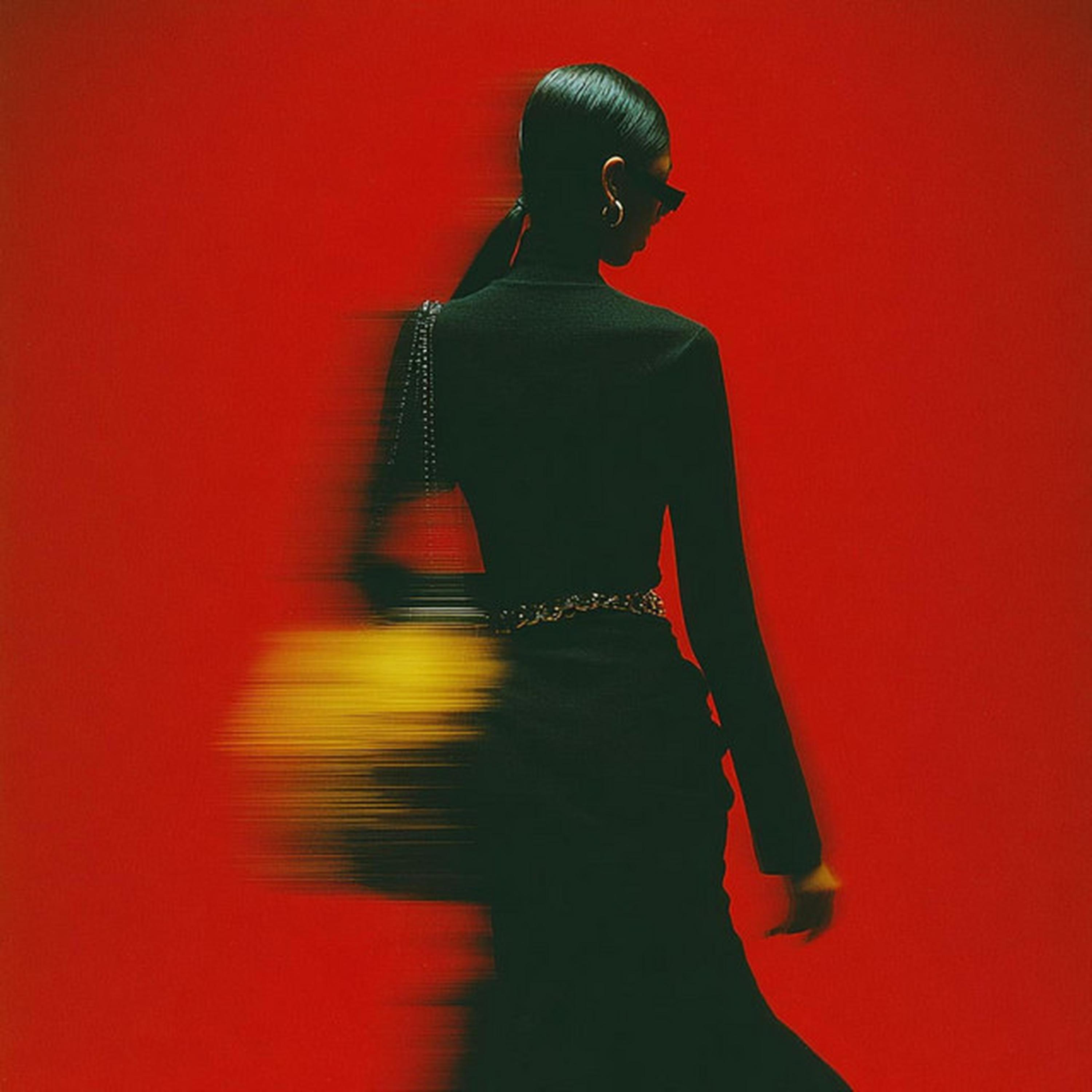 only pain feels real